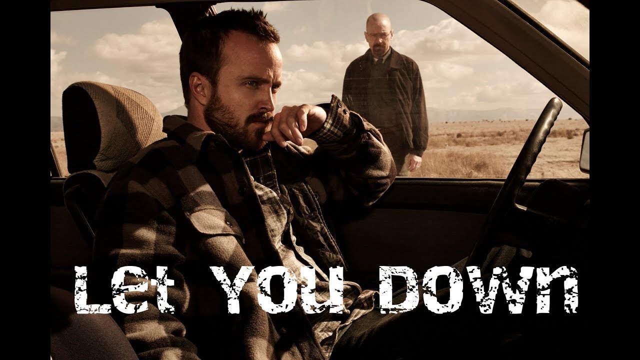Breaking Bad || Jesse Pinkman Tribute