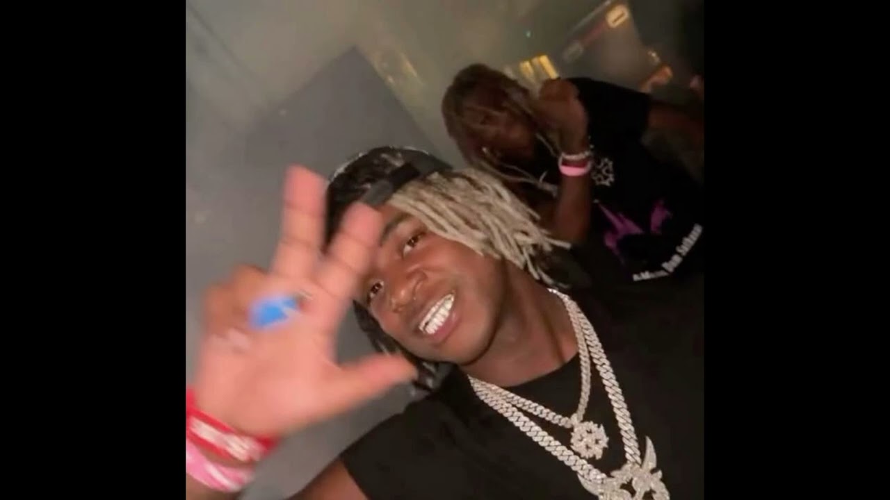 [free] ken carson type beat 