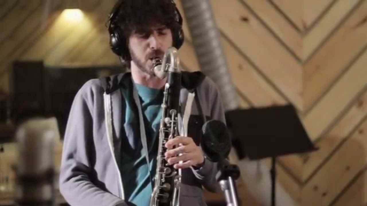 Oran Etkin: Gratitude w/Lionel Loueke, Curtis Fowlkes, Nasheet Waits, Ben Allison (Motema)