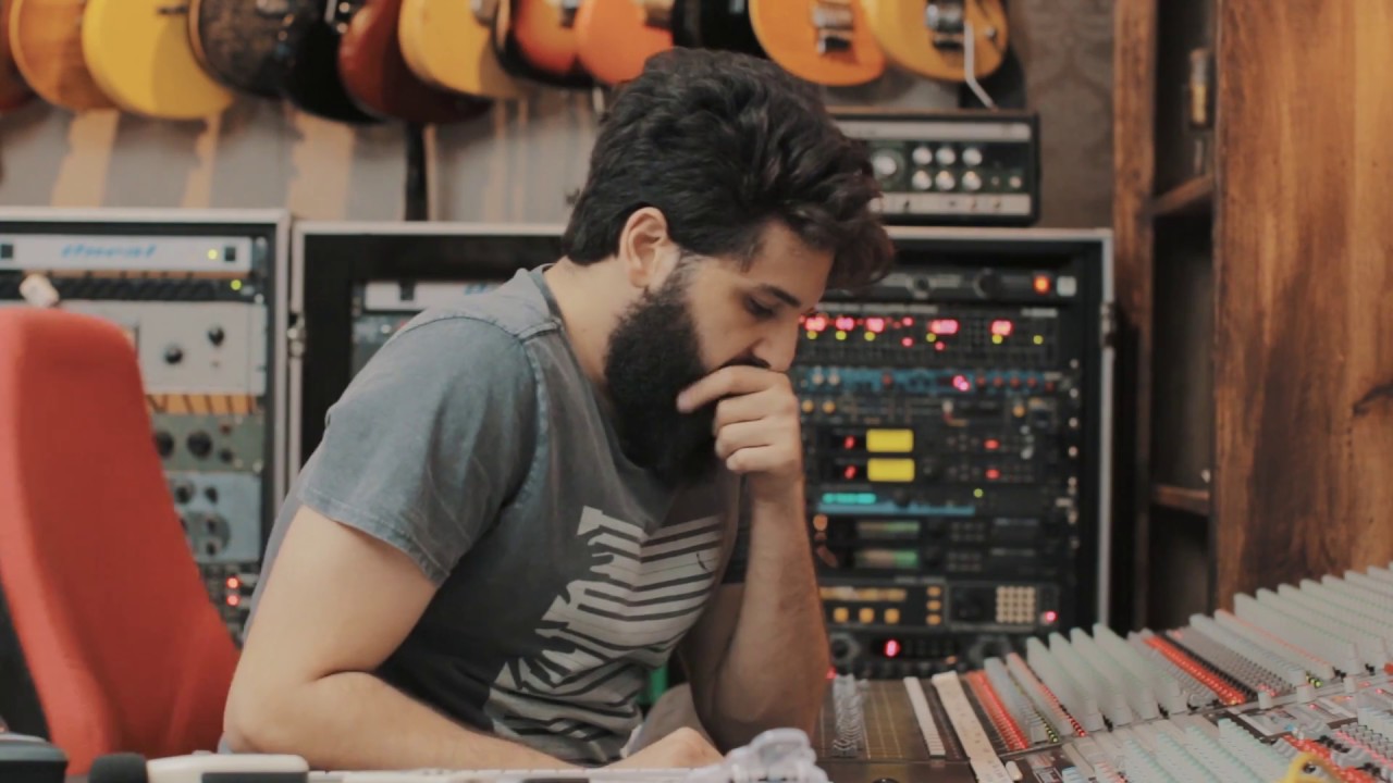Mixando em Analógico Parte 2