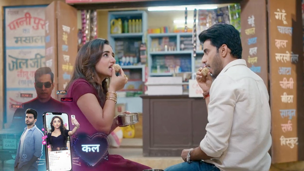 Do Duniya Ek Dil Update: Shivaay Ne Aadhya Se Pyaa Ka Izhar, Aadhya Ne Toda Shivaay Ka Dil