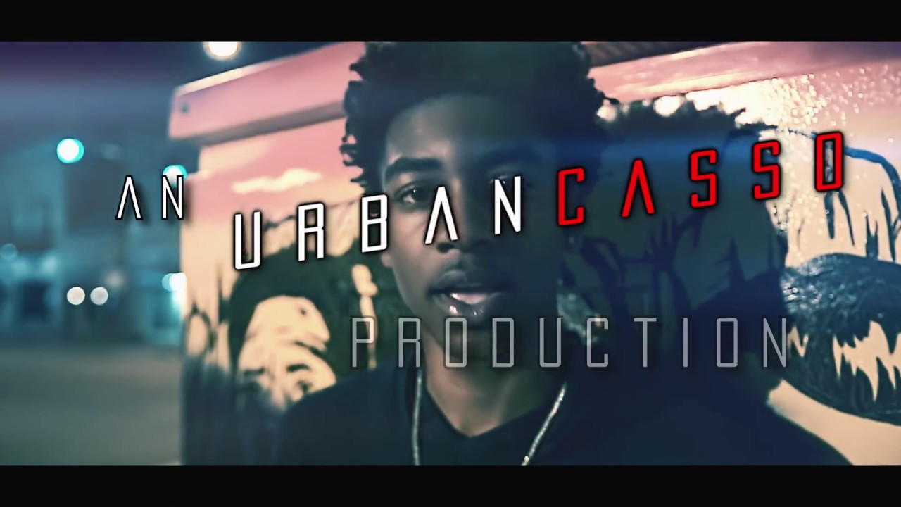 Lil Zay - Going Str8 In Ft. Self Made Rich (Official Music Video)