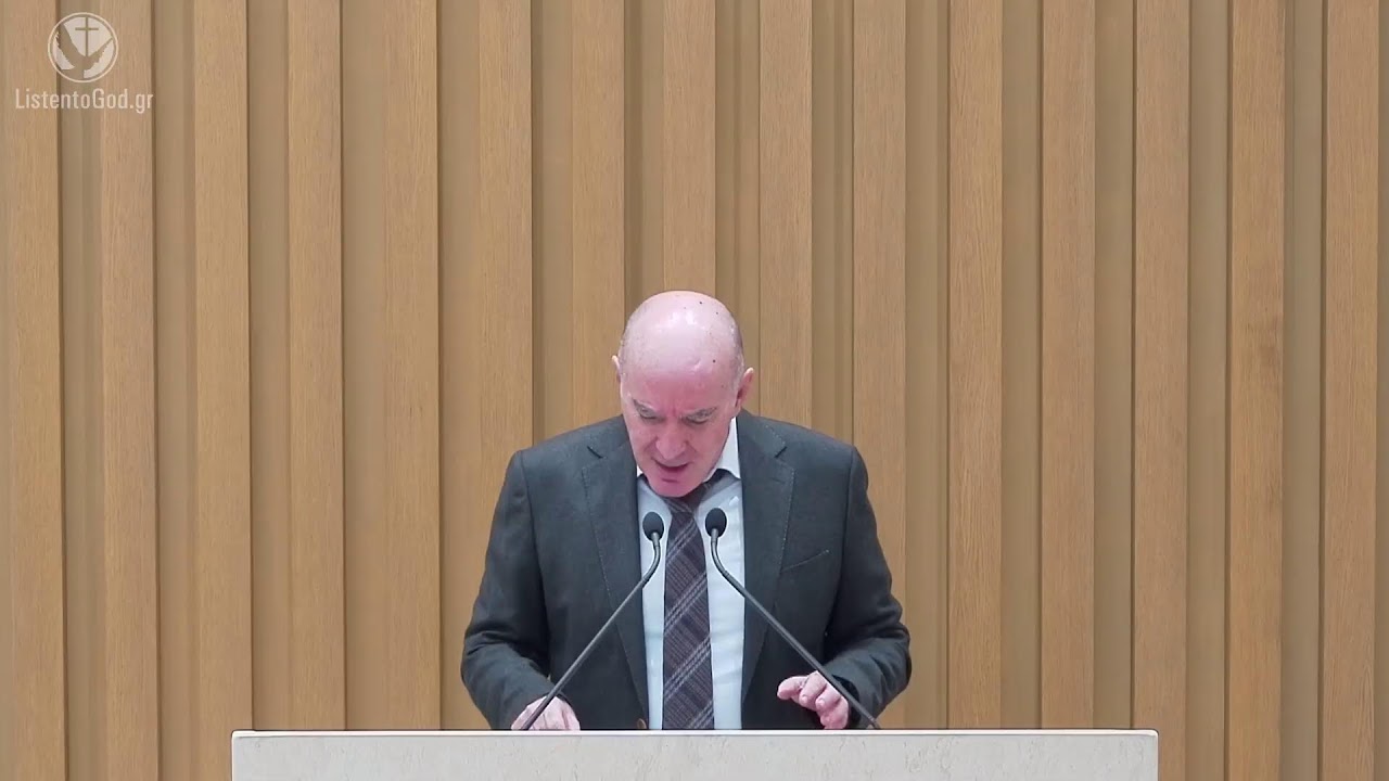 ΖΩΝΤΑΝΗ ΜΕΤΑΔΟΣΗ //ΚΗΡΥΓΜΑ ΕΥΑΓΓΕΛΙΟΥ