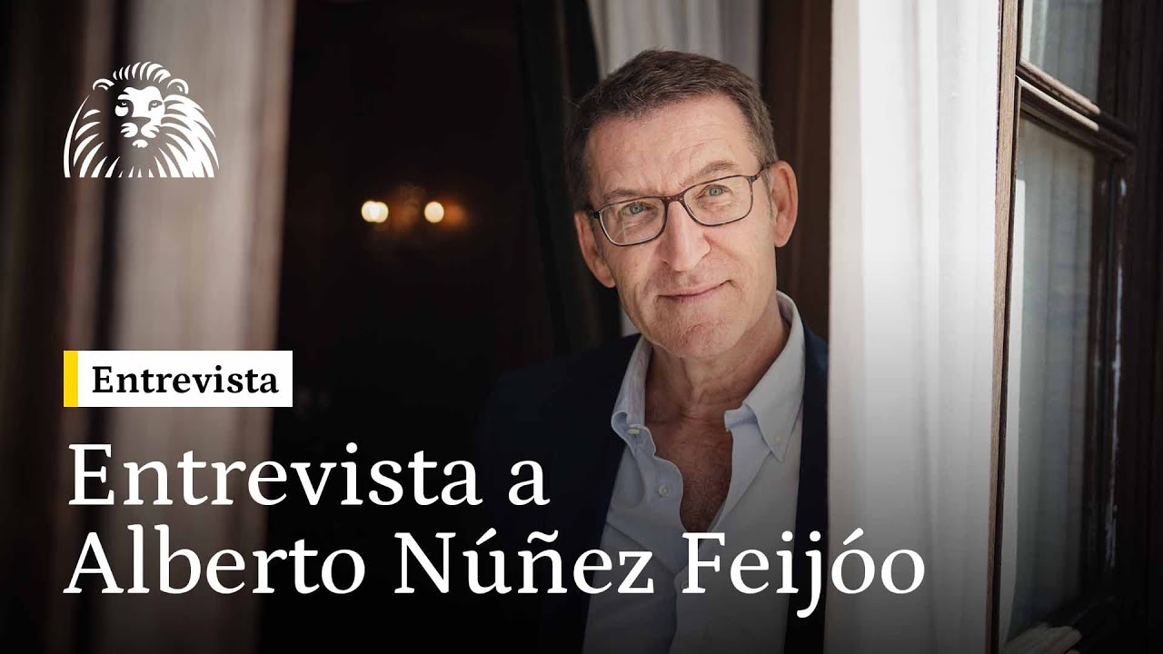 Feijóo destapa sus cartas antes del 23-J: 