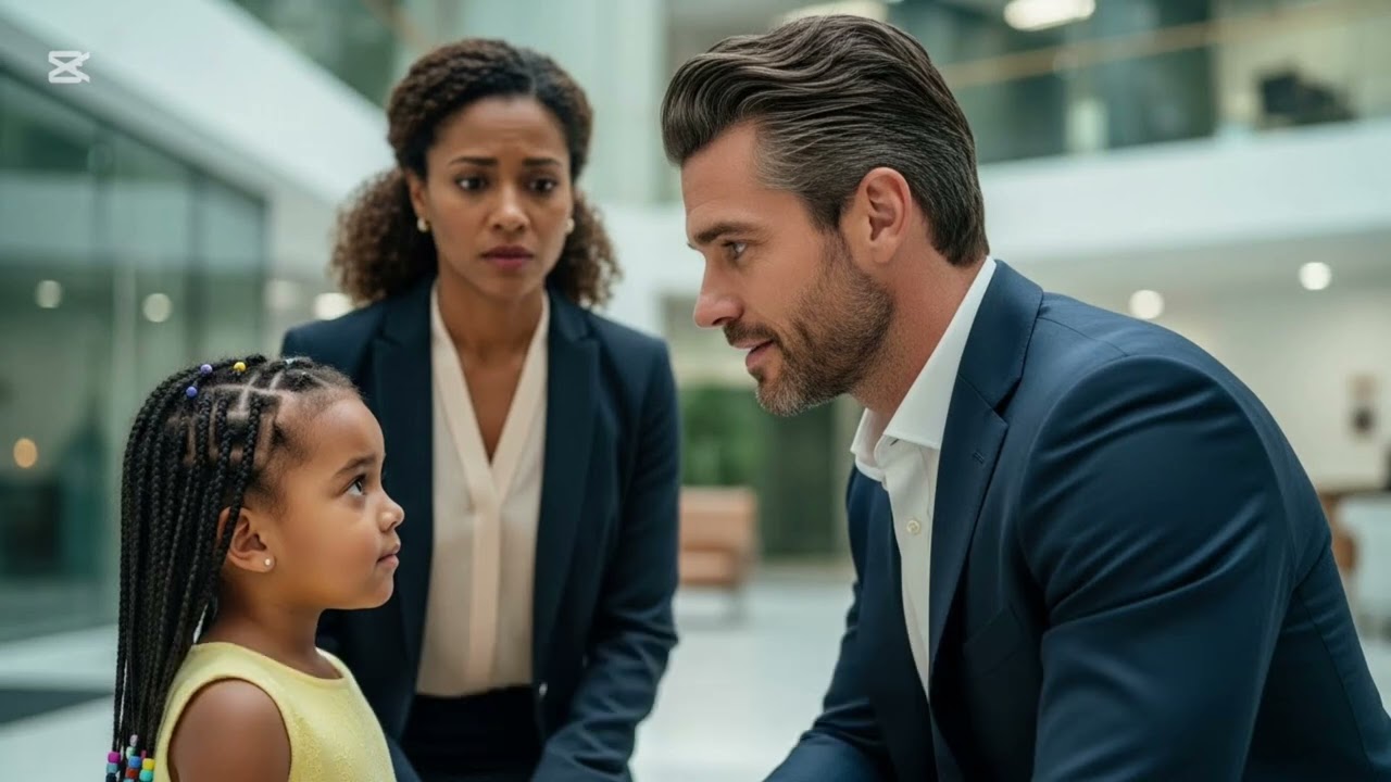 A little girls $5 offer that changed a Billionaires life.