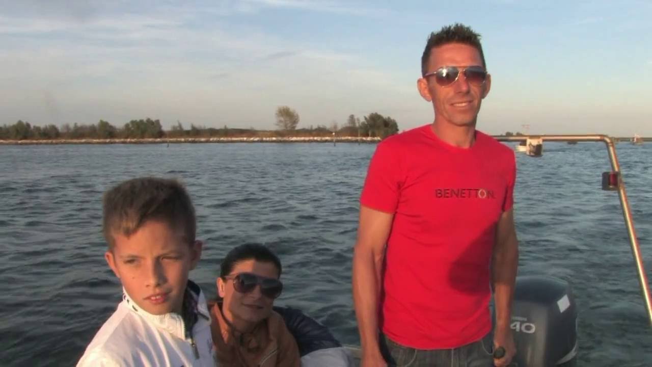 Gorino Nel Cuore Del Delta