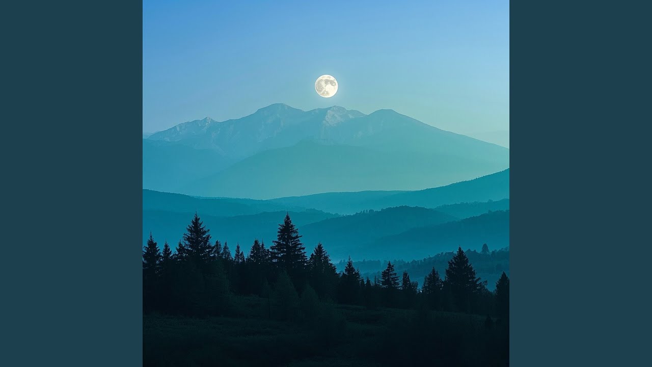 Under the moonlight glow so wide