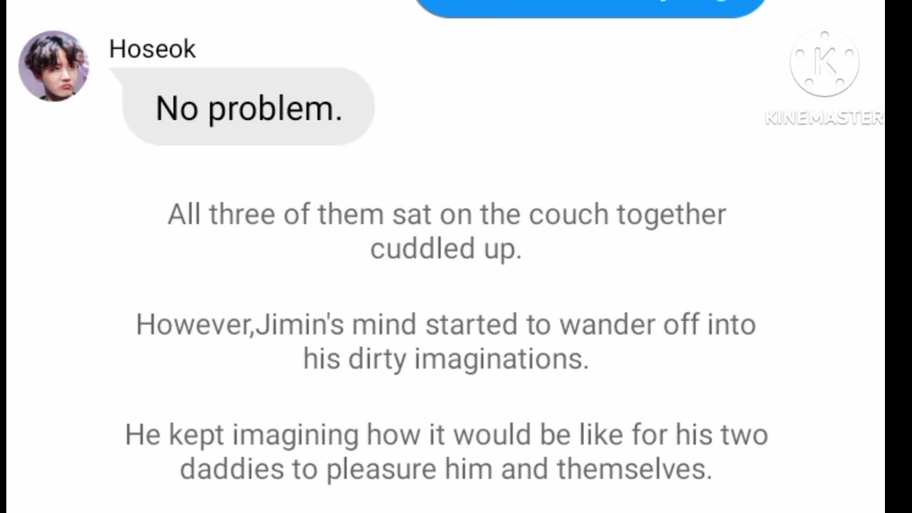 Bts Texts {yoonminseok} hoodie confort