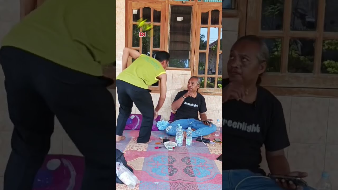 Kuliah Hukum || WA CICI WA MADEK TERBARU