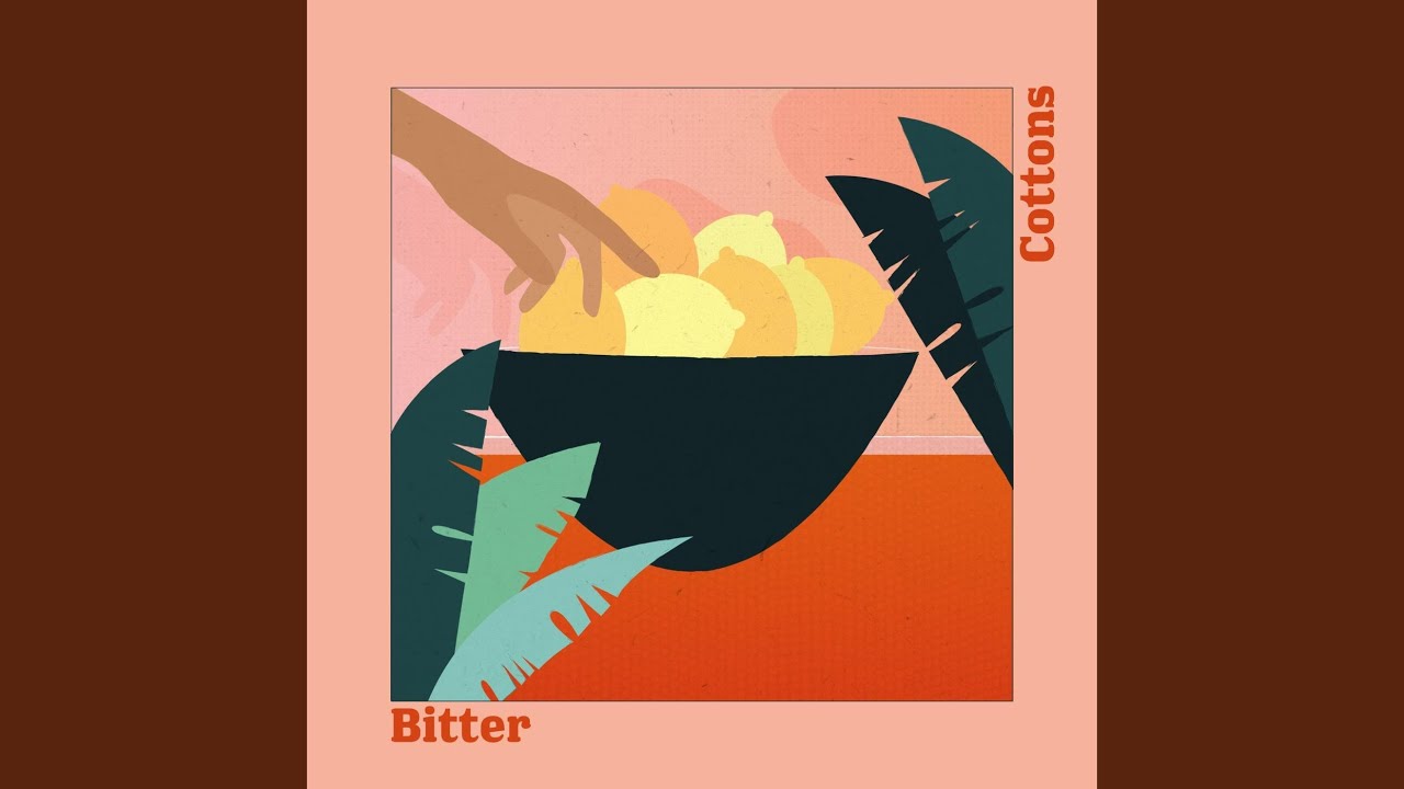 Bitter