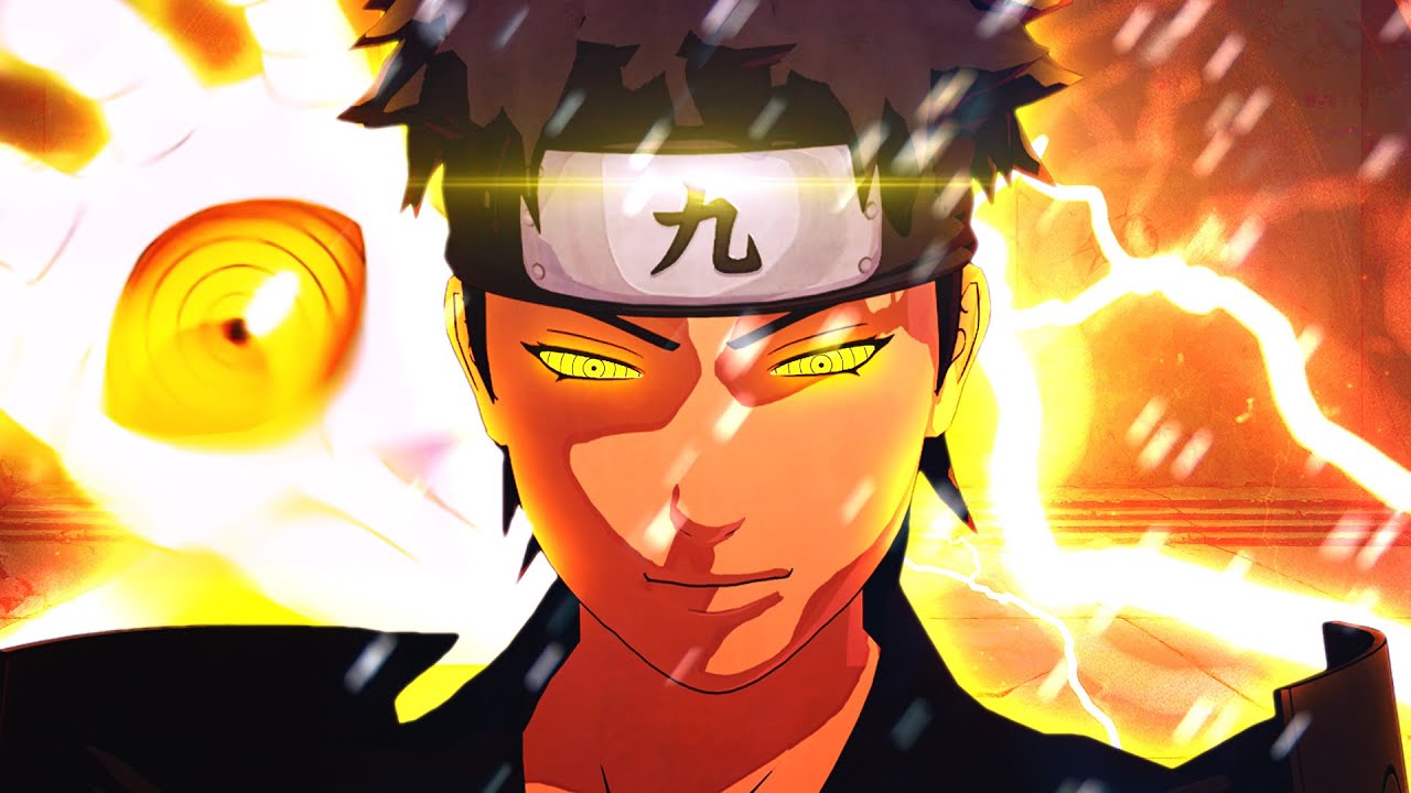 I Used The GOLD RINNEGAN In Shinobi Striker!