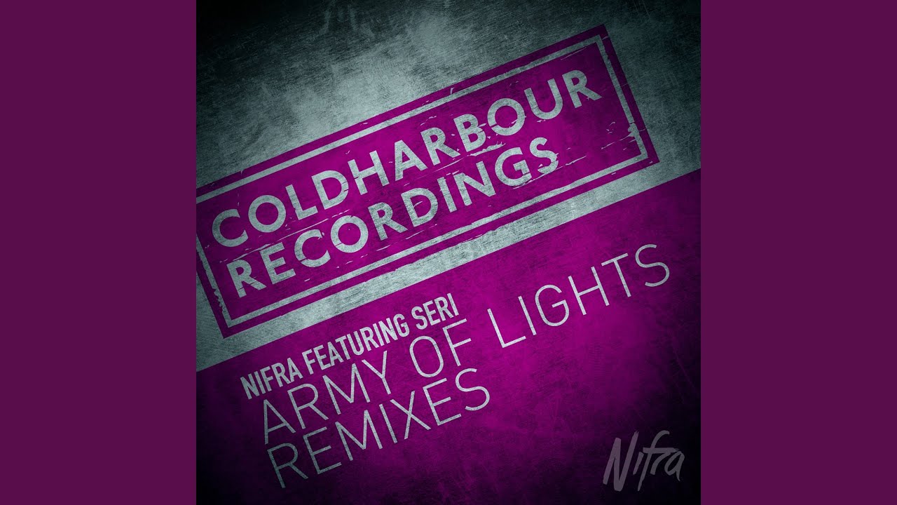 Army of Lights (DRYM Remix)