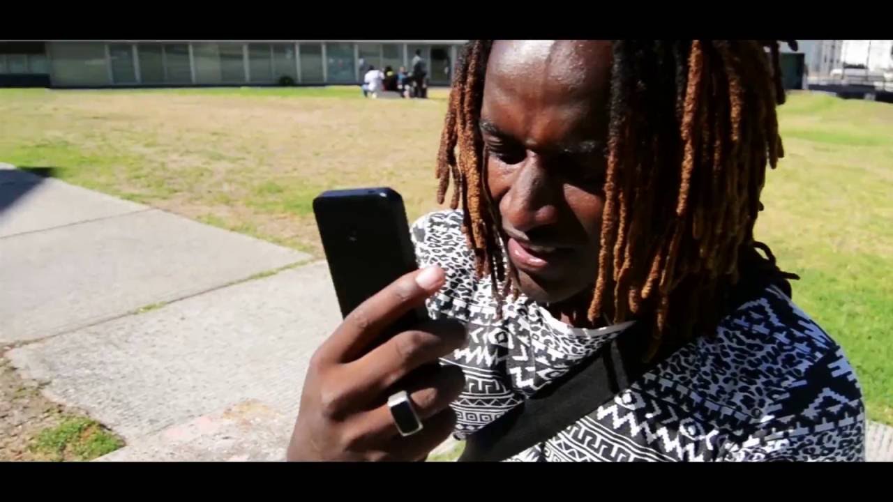 Leo PKP - De irmão para irmão (Clip Oficial) directed by nahoYkey