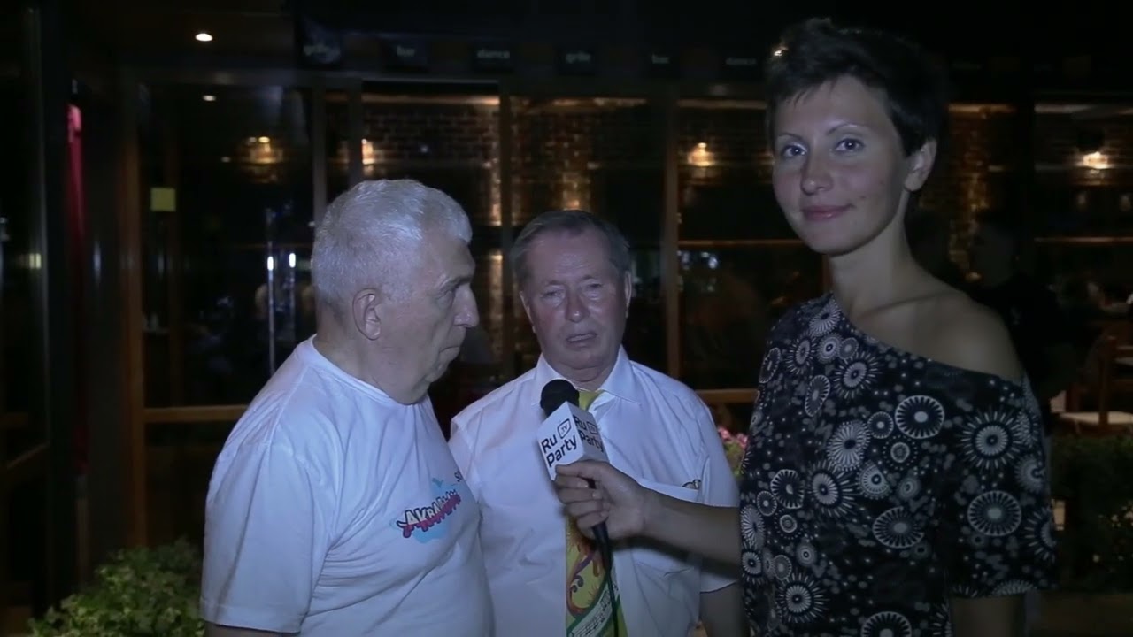 Валерий Пономарев Лев Давыдович Шафир. #левшафир