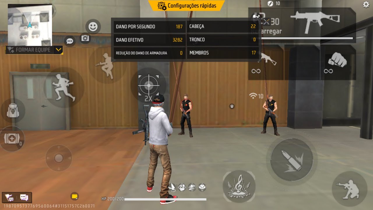 SAIU!! HS PEITO V5 ATUALIZADO ANTIBLACKLIST ✅ LINK DIRETO ✅ ANDROID/IOS ✅👄