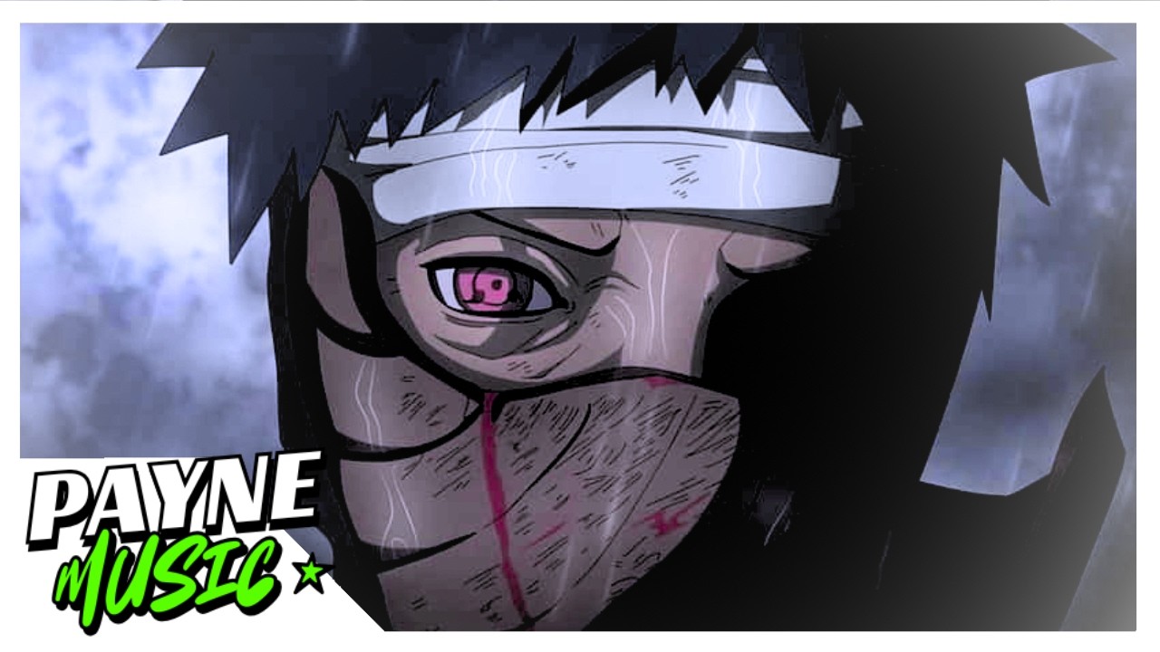 OBITO UCHIHA Song ► | 