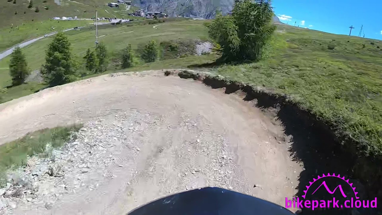 Al Mottolino fun mountain con @techno_muro