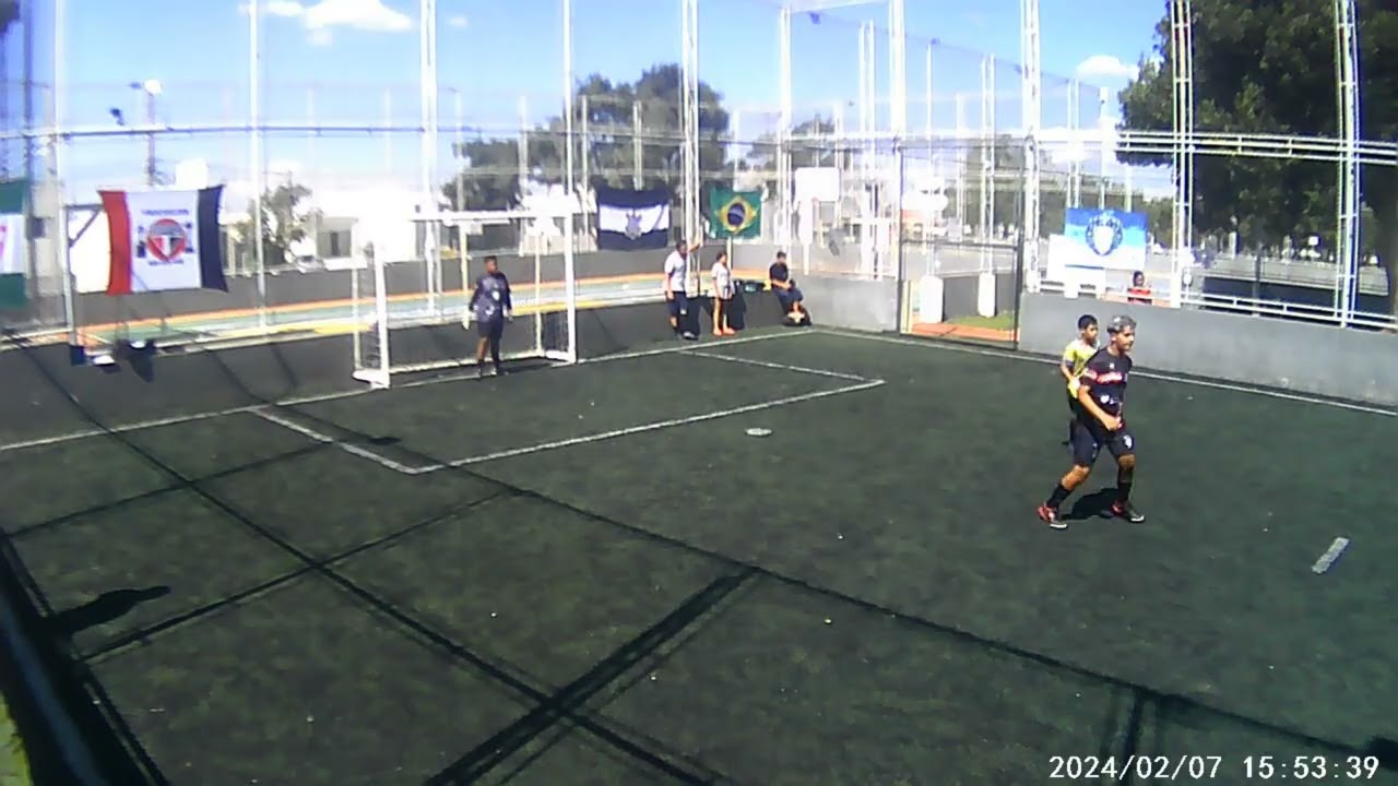primeiro tempo primeiro jogo copa rei