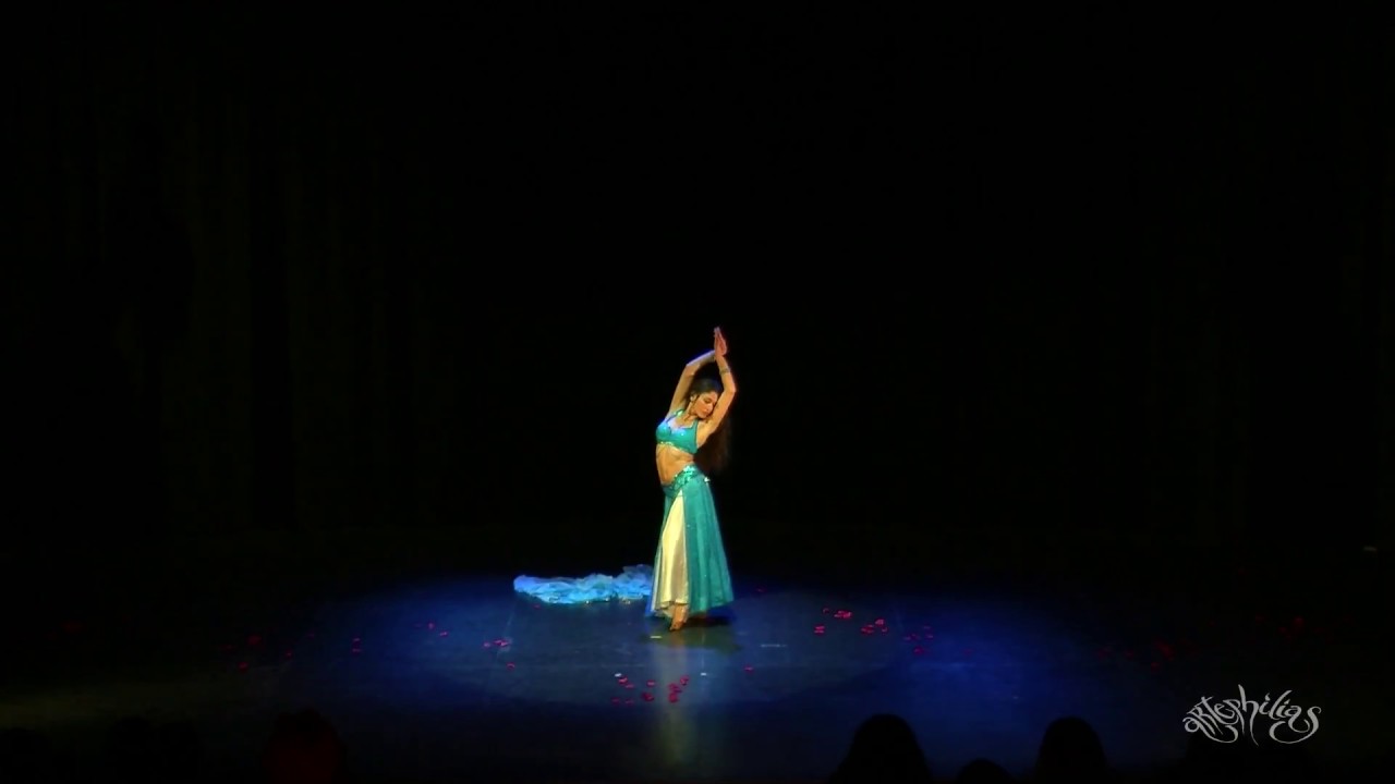 La Flor de Estambul, Federica Masi.