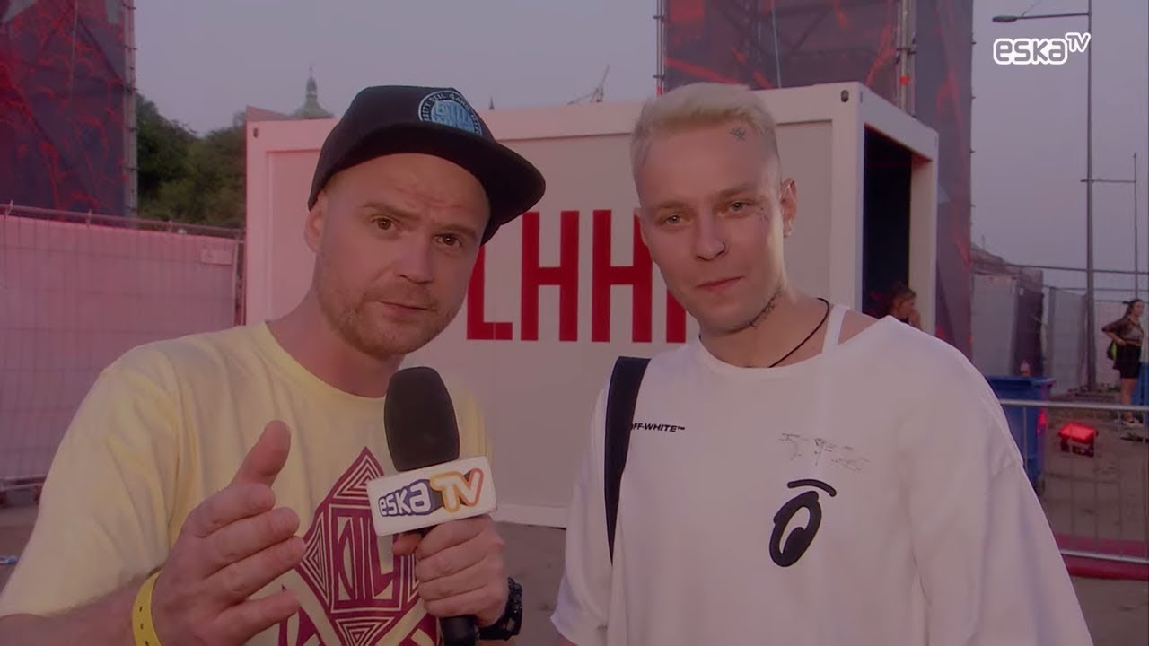 Polish Hip-Hop Festival Płock 2019 | Weekend z ESKA TV