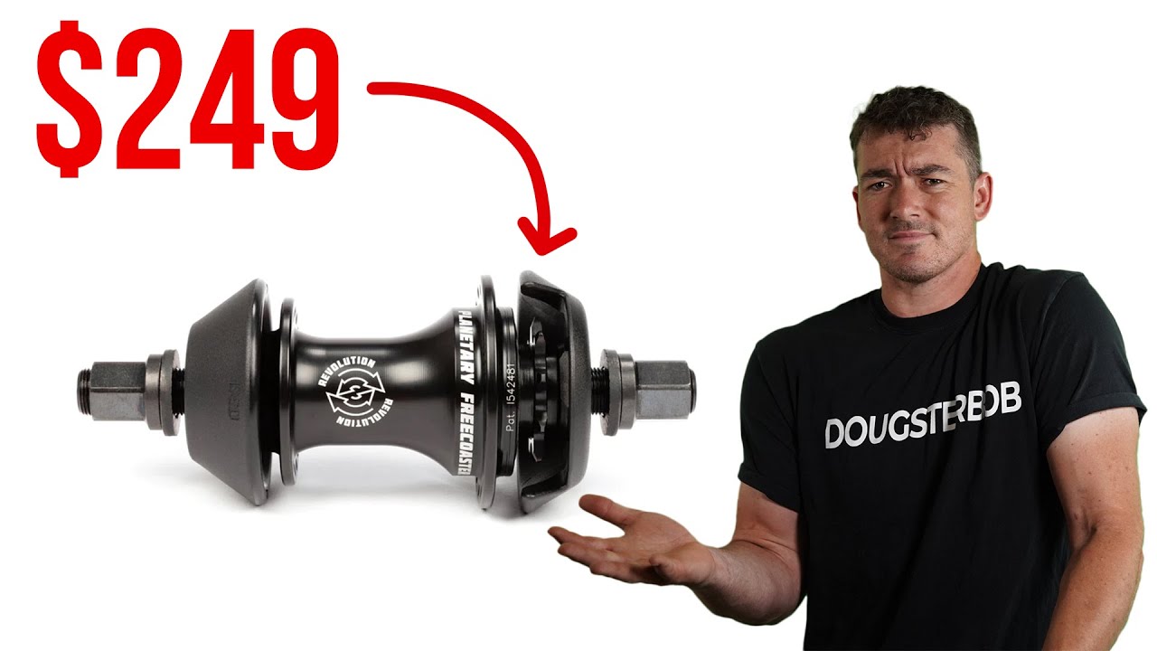 IS THE BSD REVOLUTION WORTH IT??