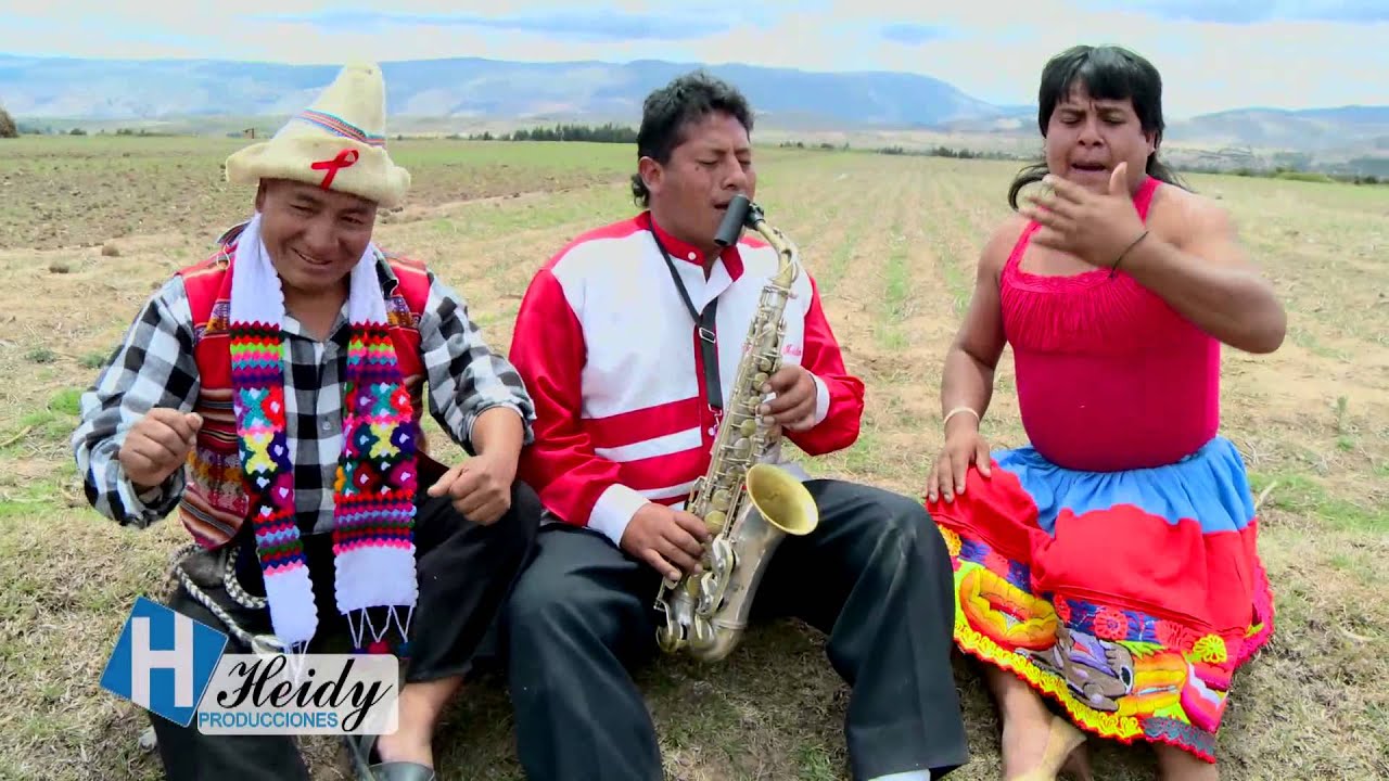 03 - SANTIAGO CON LOS HUANACOS DE LA RISA 2015