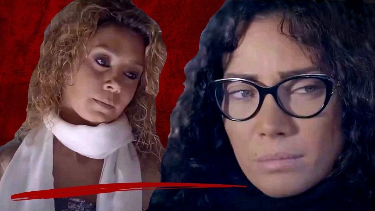 اقوى حكايا قلم حمرة : ورد هربت من الشام وهية حامل