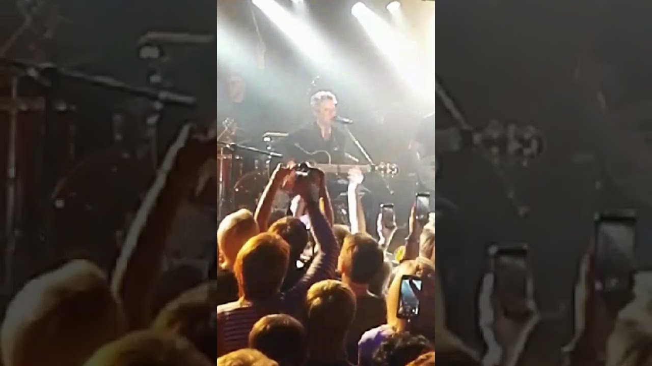 Сурганова и Оркестр в 16 тоннах. Часть 2 (26.09.2019)