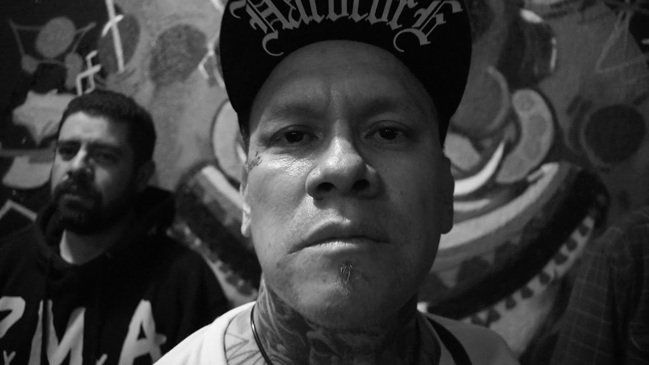 ak47 DFHC - Mantente firme (Video Oficial)