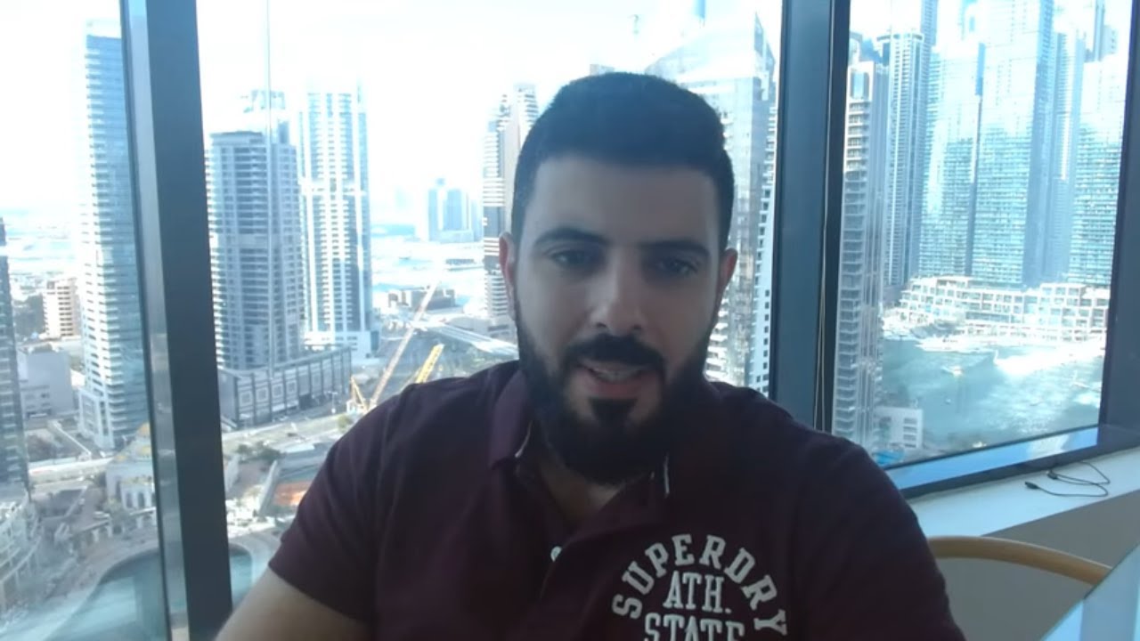 How to Quit Your 9-5 Job & Make $1M As FAST as Possible (Raw Video)