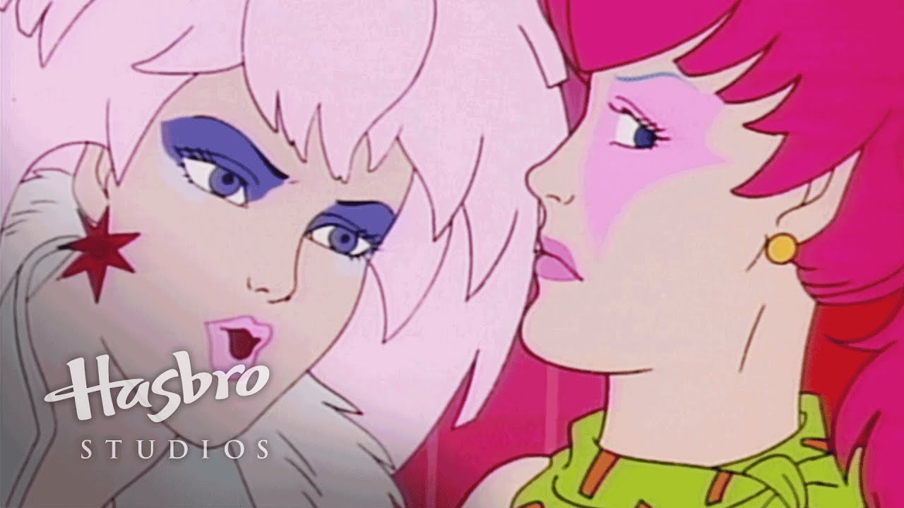Jem and the Holograms - 