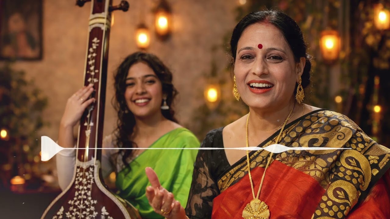 Meera Bhajan by Kankana