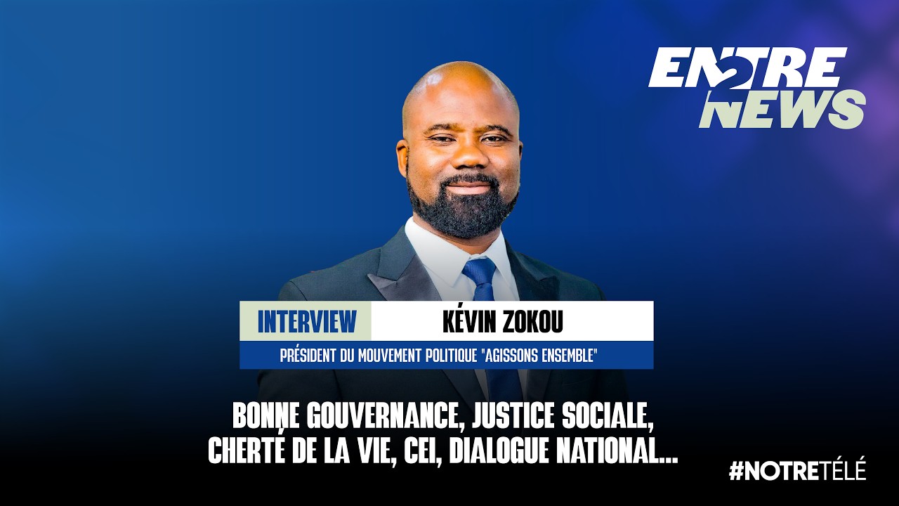 Bonne gouvernance, justice sociale, cherté de la vie, CEI, dialogue national...