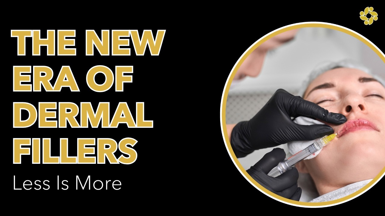 The New Era of Dermal Fillers 💉 | Beauty Talk Feature