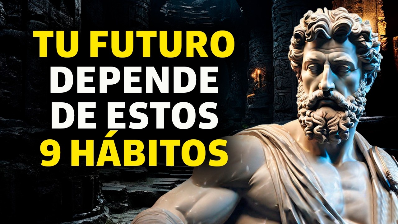 9 hábitos que convierten a los niños en hombres