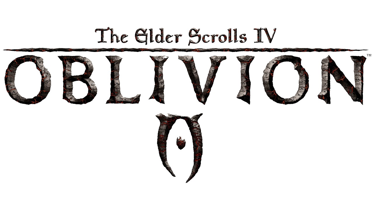 Casual Modded Oblivion Gameplay: Breton 1