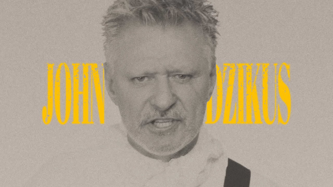 Bryll - John Dzikus