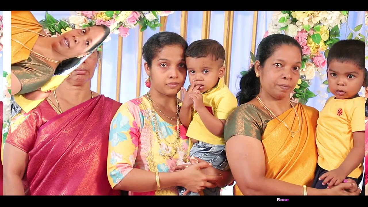 Sanjay+Avitha