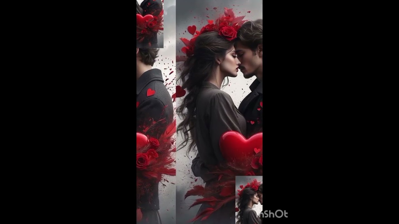 💞ТАКА ЛЮБОВ НА ВСЕ ЖИТТЯ💥💞 слова Олена Трач -Коржова і Леся Очеретнюк,💞💥монтаж Олена Трач -Коржова 💞