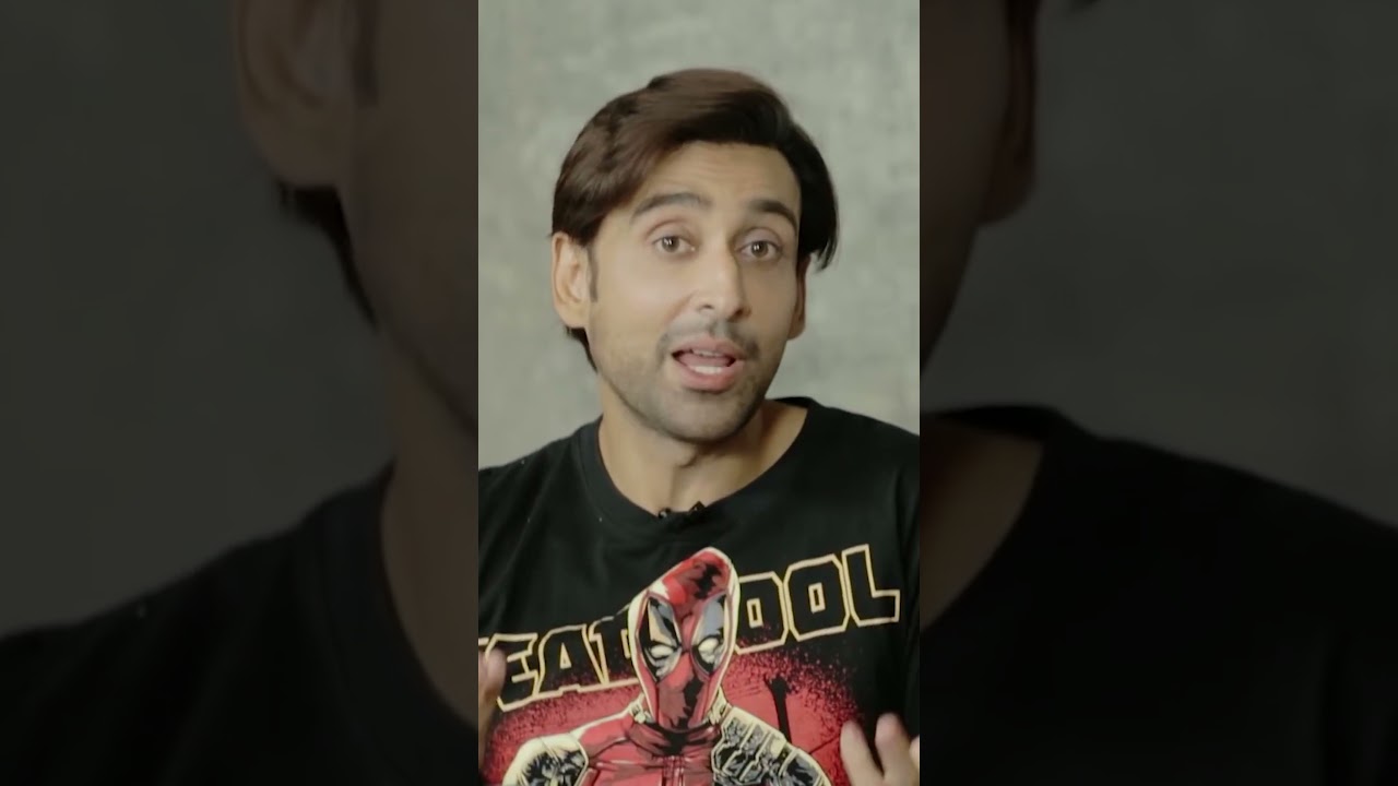 Sami Khan Breaks Silence On His Exciting New Drama😎😎#samikhan #faraar #hamzaaliabbasi | SB2Q