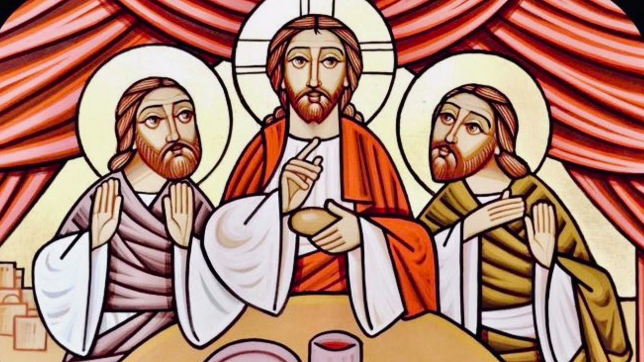 La experiencia pascual de los discípulos de Emaús. Lectio de Lucas 24,13-35