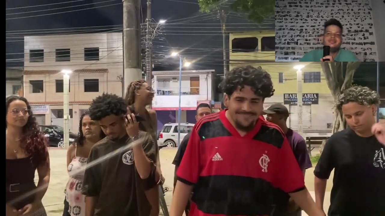 (GRANDE FINAL 🔥)NEGROTE X SANTO | FINAL | 14ª EDIÇÃO | BATALHA DO SD REACT E ANÁLISE