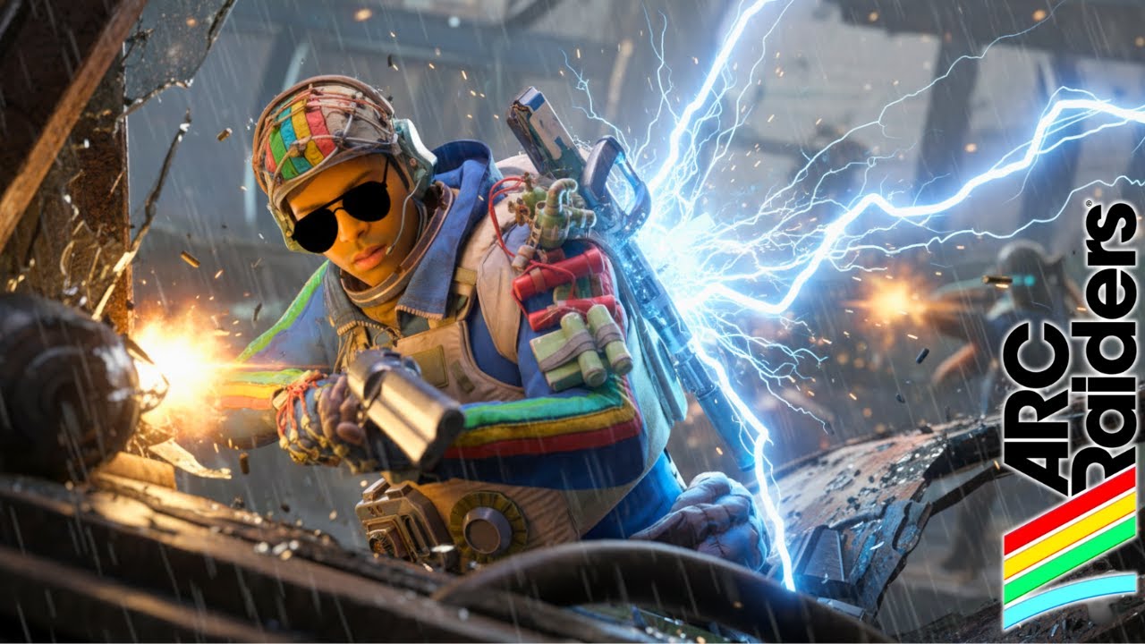 🟧LIVE - ARC Raiders Tamil - Mr NoobKiller - Warm Up now!