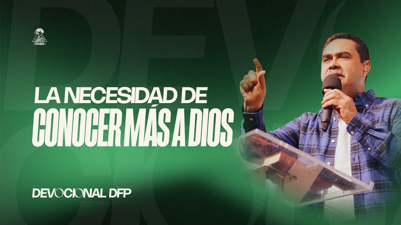 DEVOCIONAL 5:00 A.M. | 14 DE OCTUBRE 2025