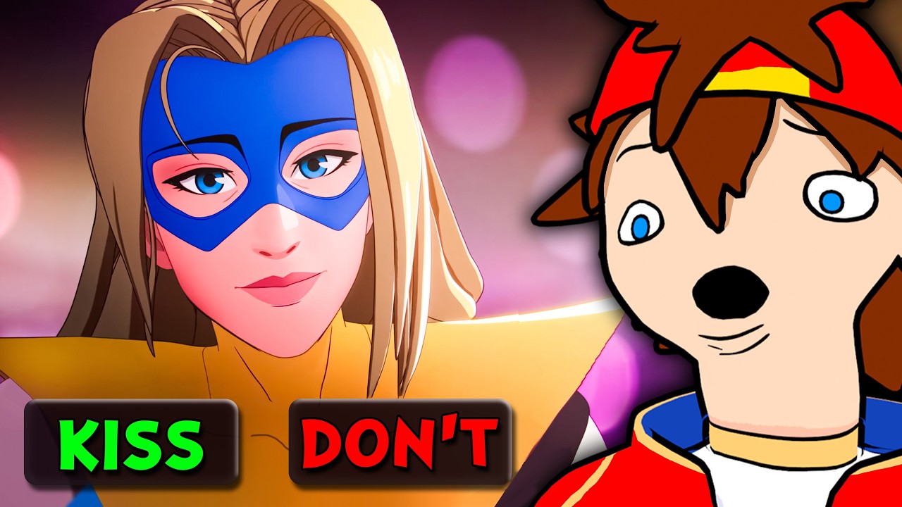 I KEEP MAKING THE WRONG CHOICES! | Dispatch (Episode 1 + 2)