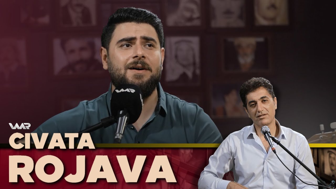 Civata Rojava - Xeleka 49 | جڤاتا ڕۆژئاڤا - خەلەكا ٤٩