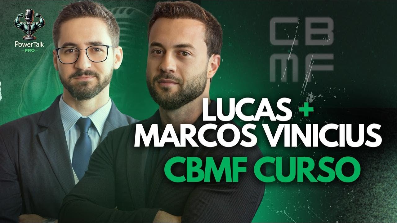 CBMF CURSO – TUDO SOBRE A FORMAÇÃO DE TREINADORES ESPORTIVOS