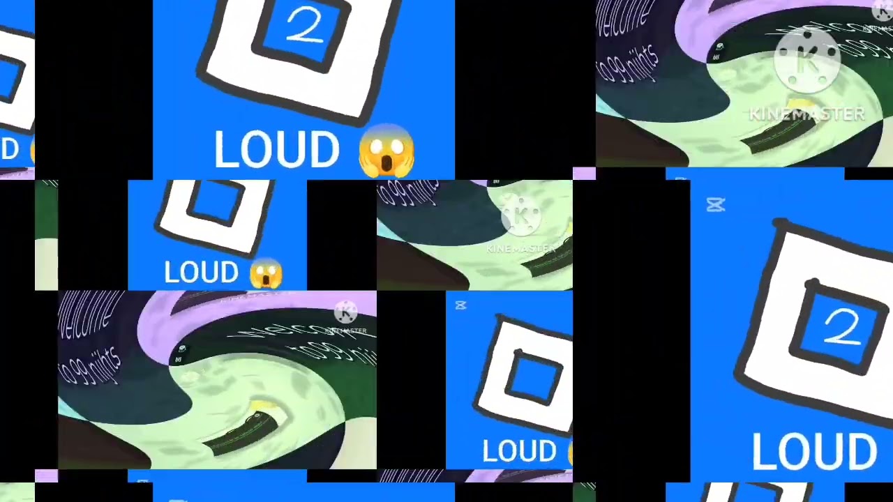X klasky csupo part 230.5 v101
