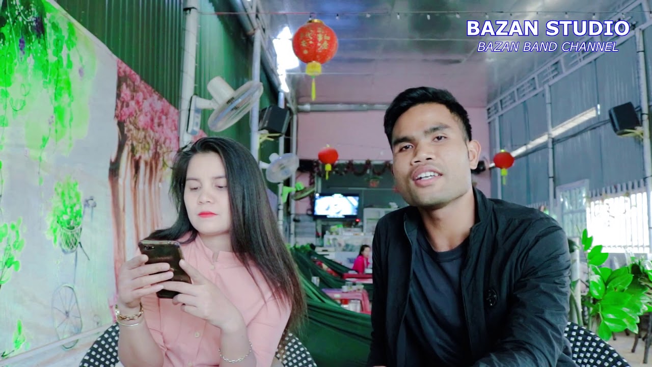 Anh Sợ Mất Em |Y Yung | Official |Nhạc Trẻ | MV