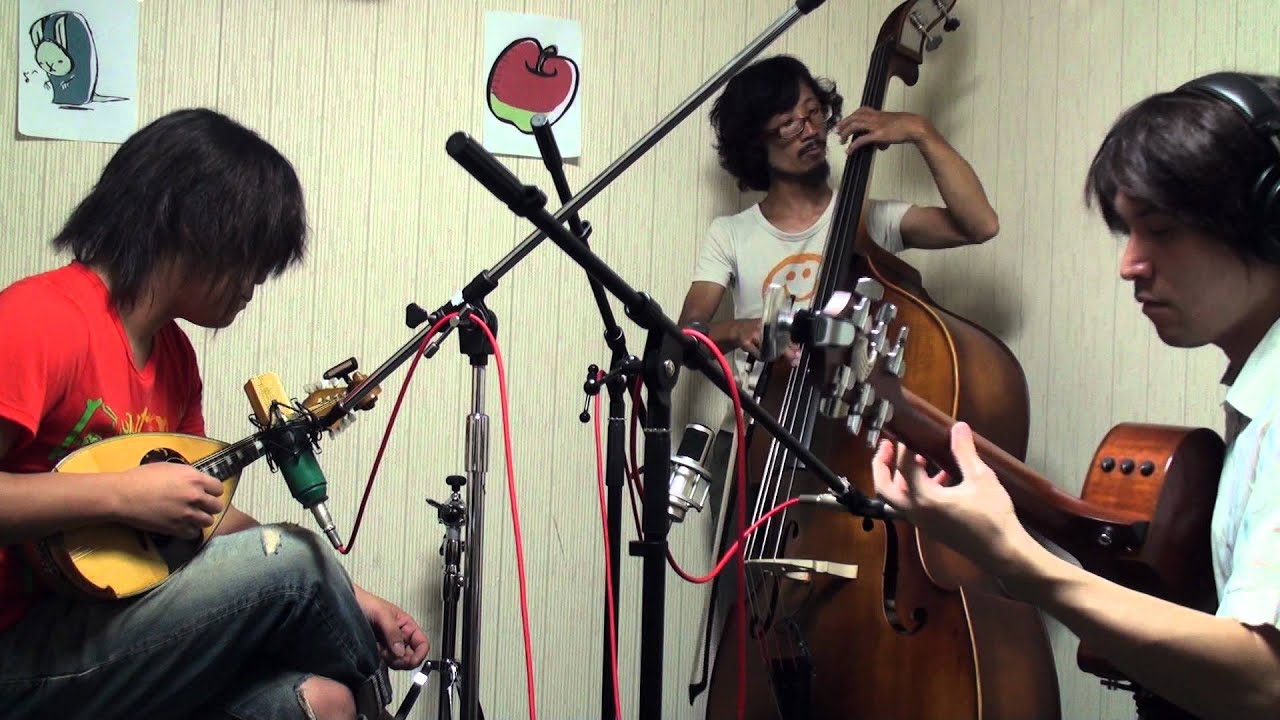 Wind Scene - Chrono Trigger / 風の憧憬 - クロノトリガー